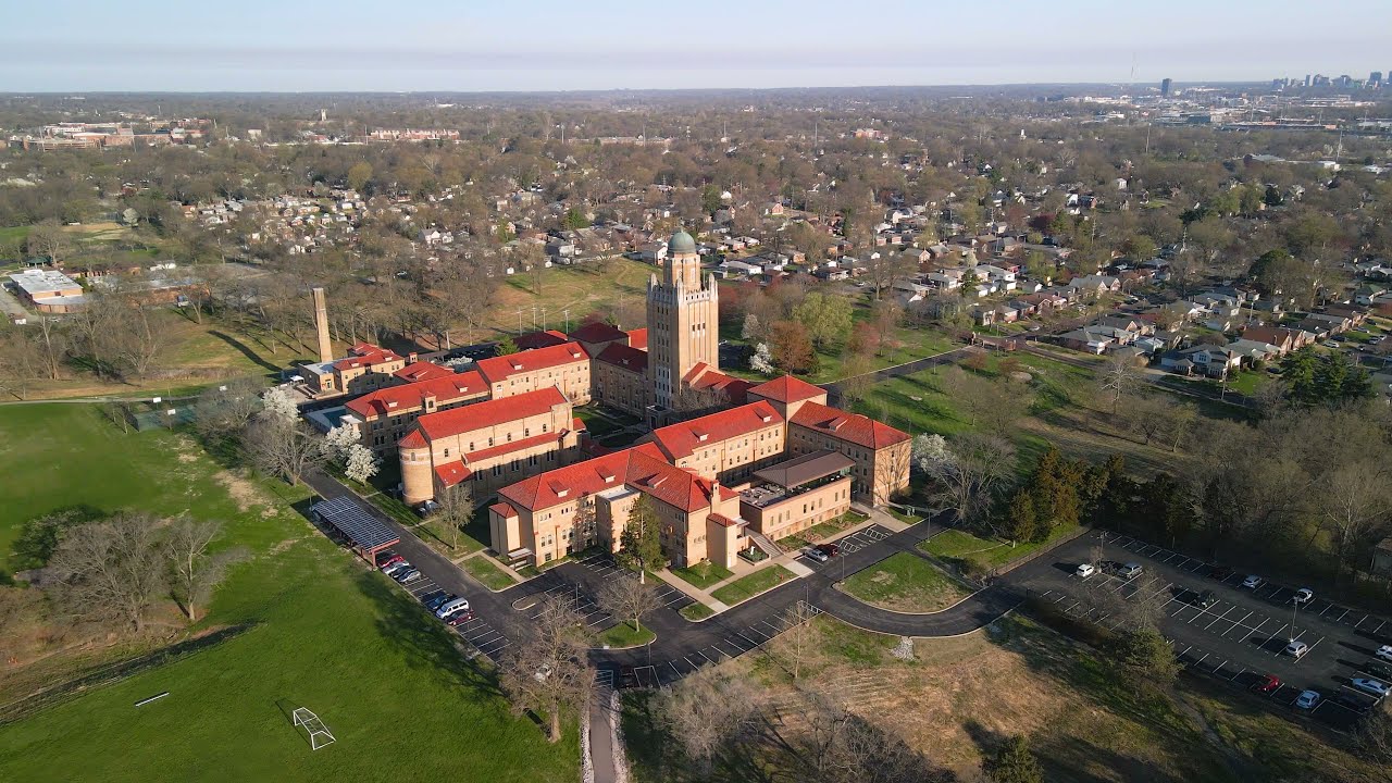 Kenrick-Glennon Seminary