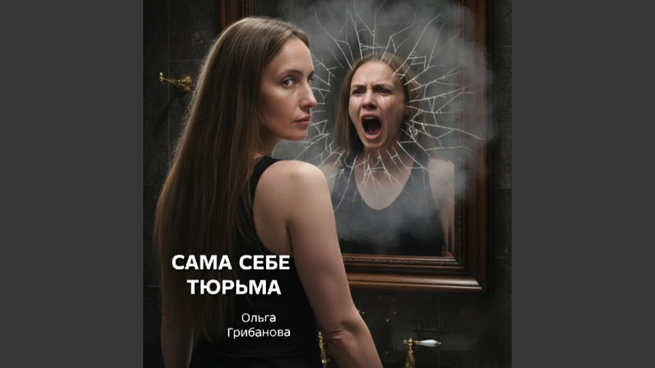 САМА СЕБЕ ТЮРЬМА