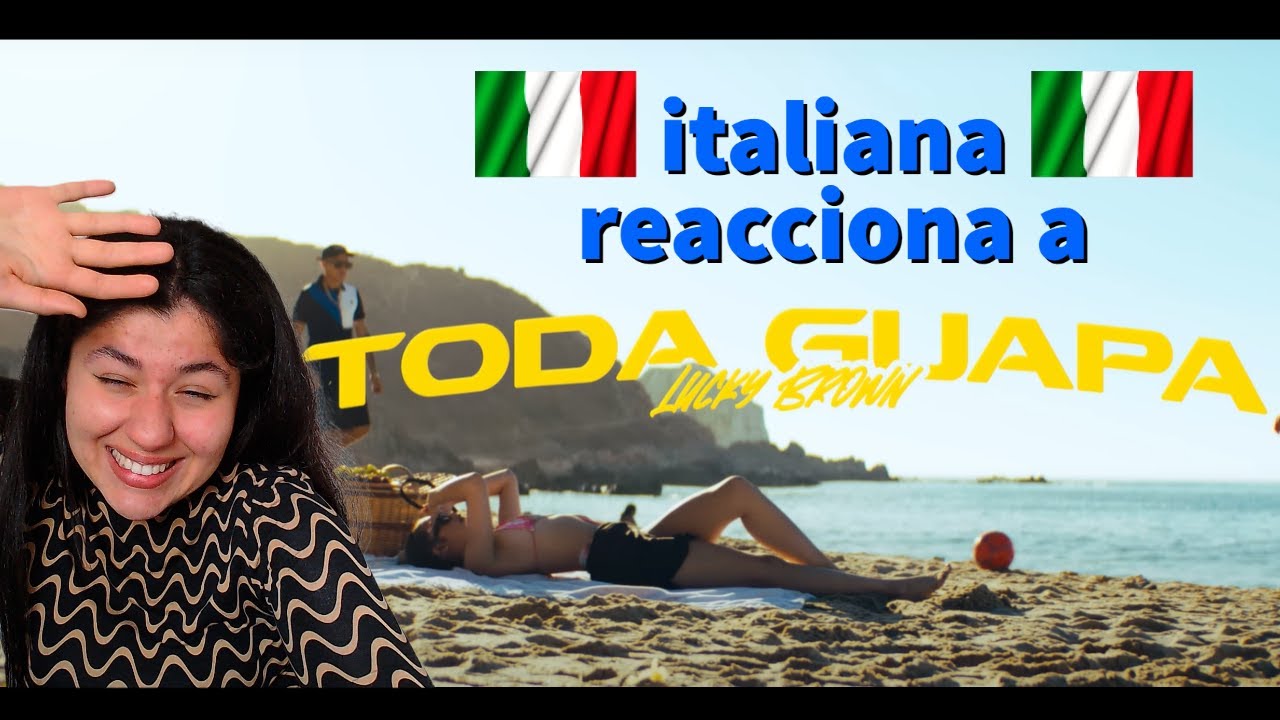italiana REACCIONA a 
