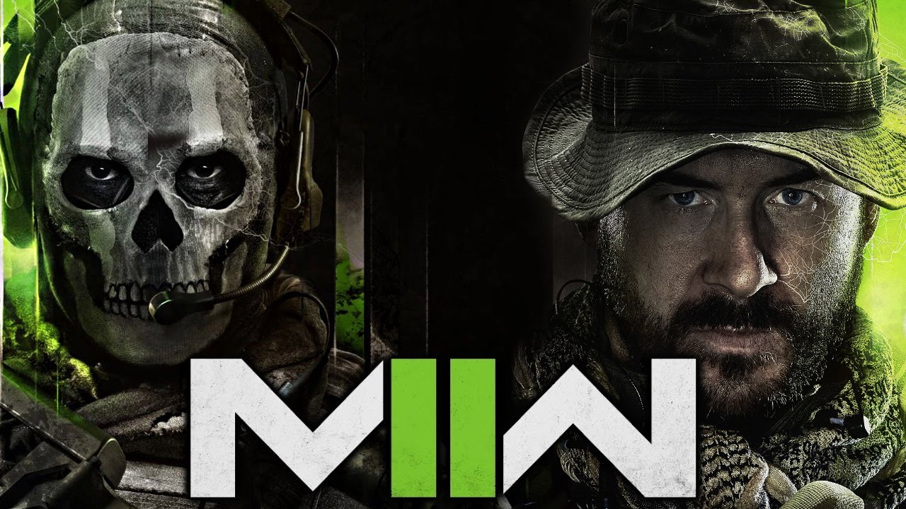 MWII Release Date, Beta Details, Vault Edition and MORE!