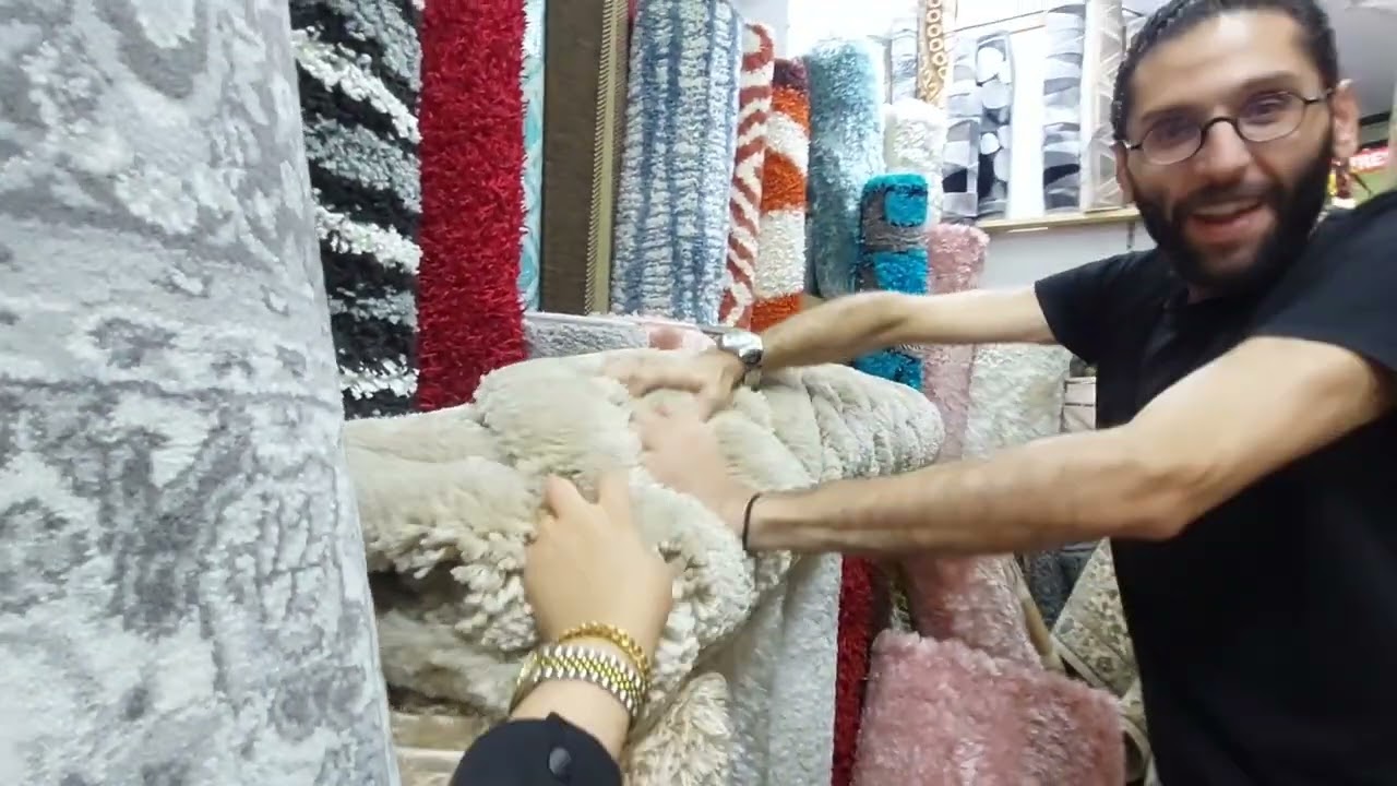سجاد بواقى تصدير النساجون درجه اولى وشحن لاى مكان