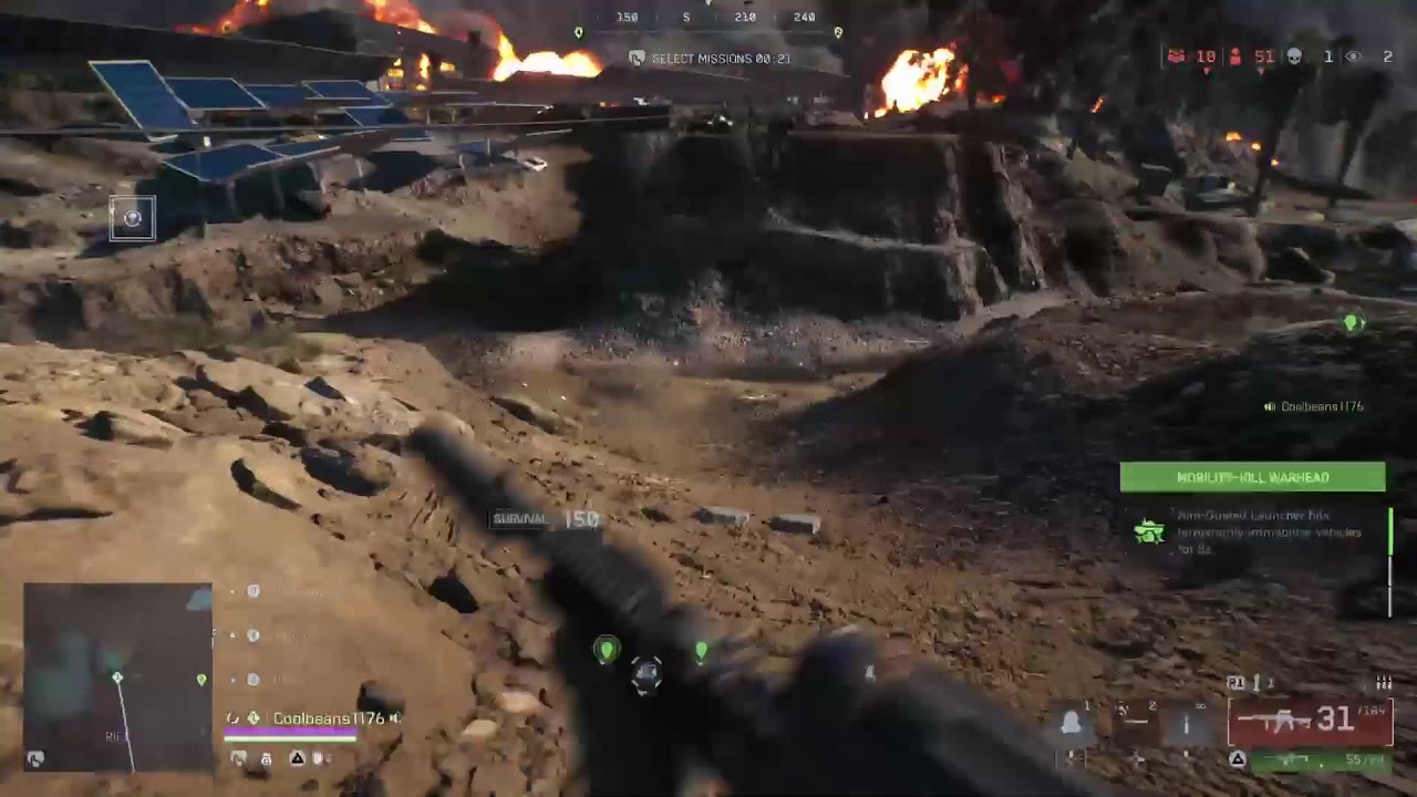 Battlefield 6