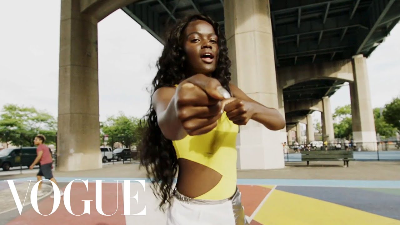 'This is America' Choreographer Sherrie Silver Breaks Down 5 Afrobeat Dances | Vogue