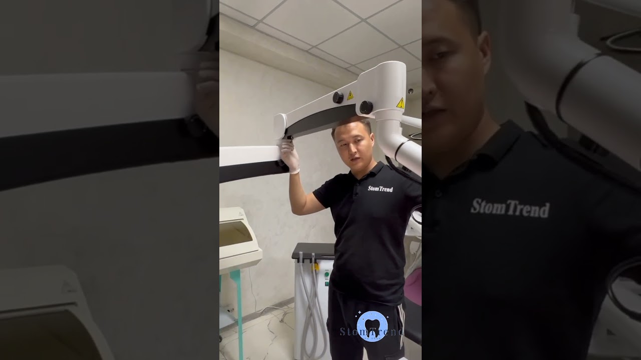 Микроскоп COXO C Clear -2/ SOCO SCM800-UL. Полный обзор