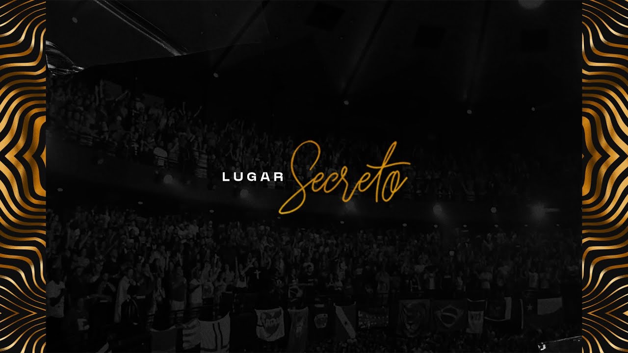 CONFERÊNCIA LUGAR SECRETO 2023 | SESSÃO 3 - NOITE 24/11/2023