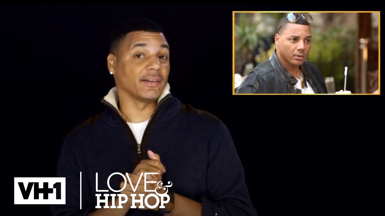 Wet & Wild Mothers | Check Yourself S5 E7 | Love & Hip Hop: New York