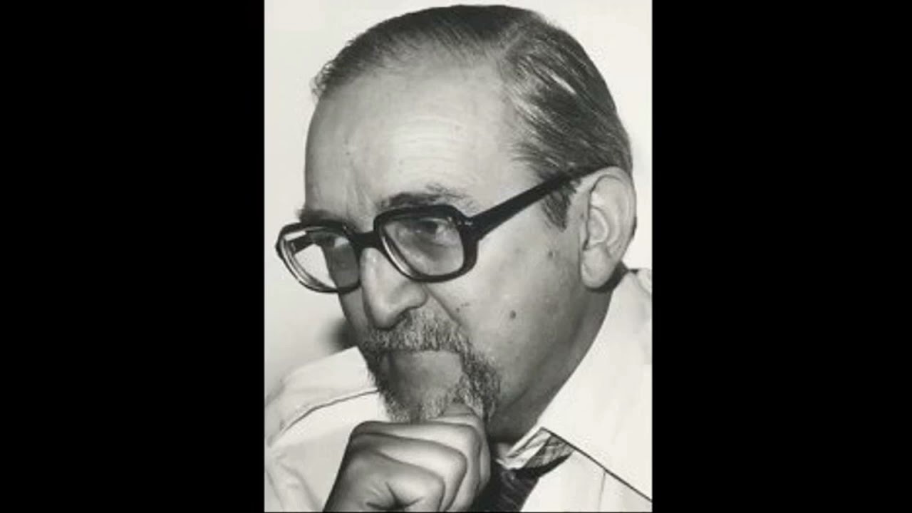 Bogusław Schaeffer - Berlin '80 II: In jener Zeit (1980)