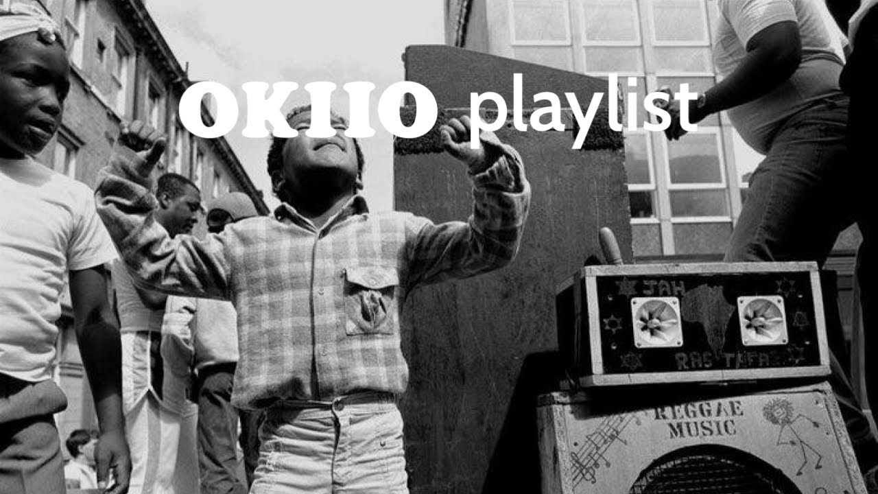 Playlist | 따뜻한 공간에서 흘러온 그루브 Warm Dance RnB House | 오키오 플레이리스트