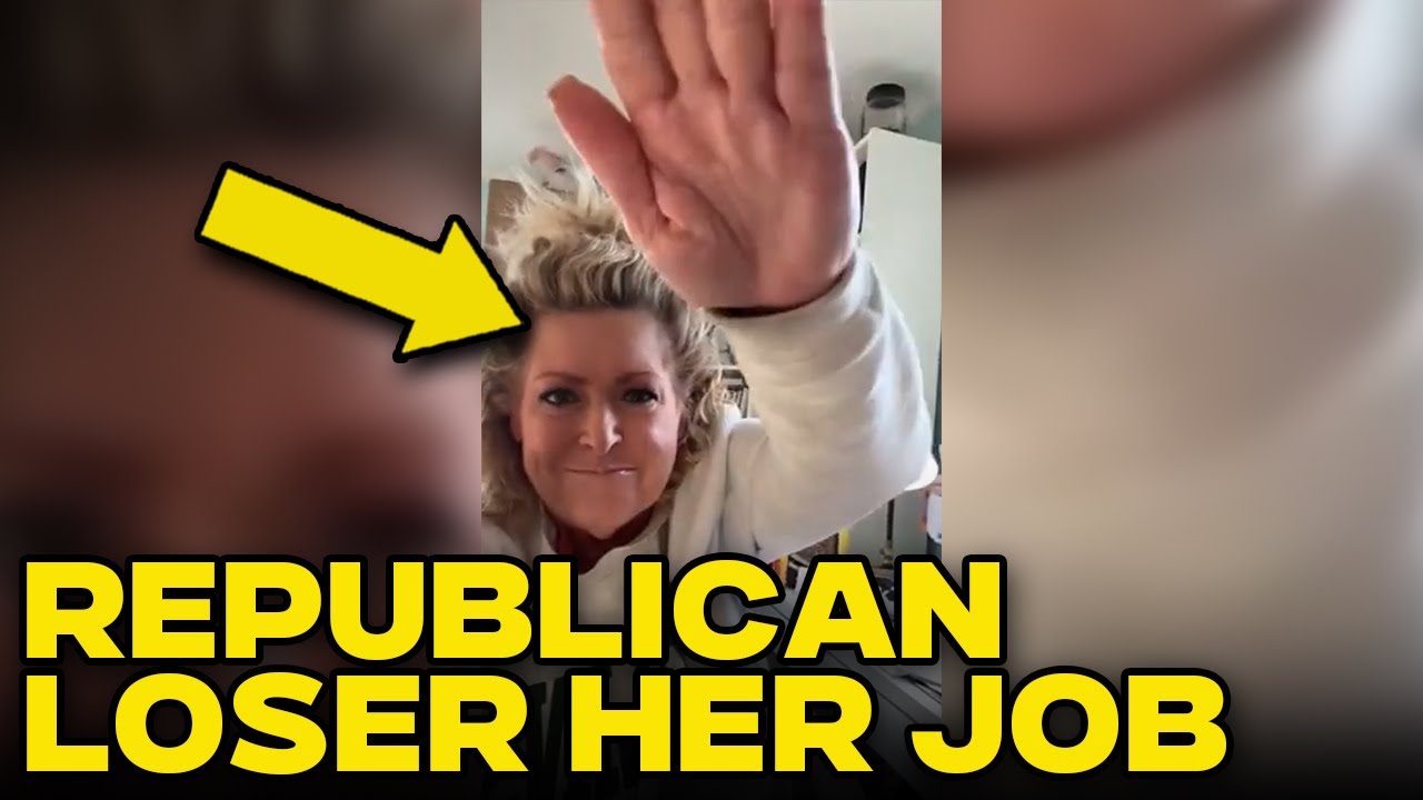 Republican Official Loses Her Job After Mimicking Elon Musk’s “Salute”