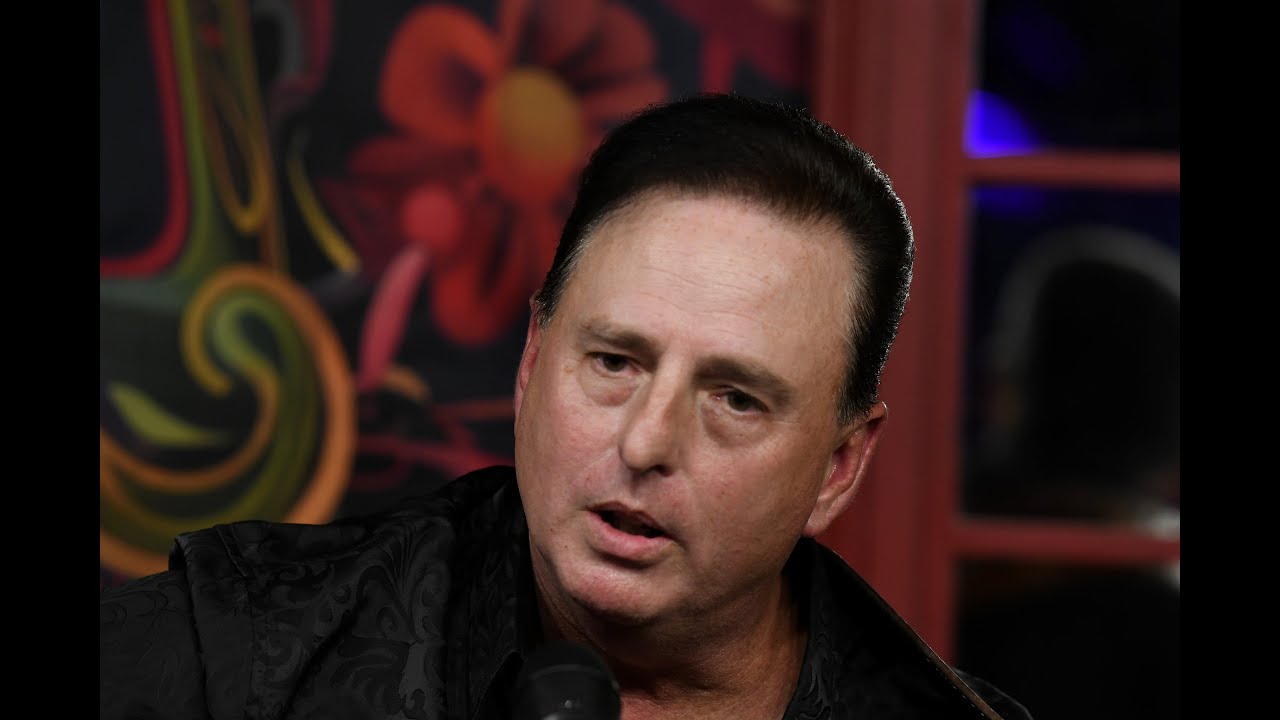 Allen Hurt "Good Country Loving" In The Music Room Single 2024