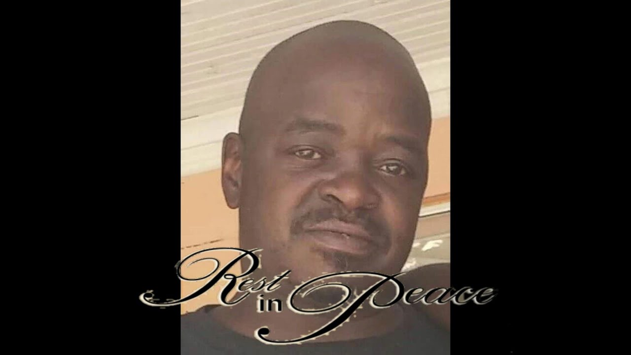 Tracy Leon Henderson | Rest In Peace #85.