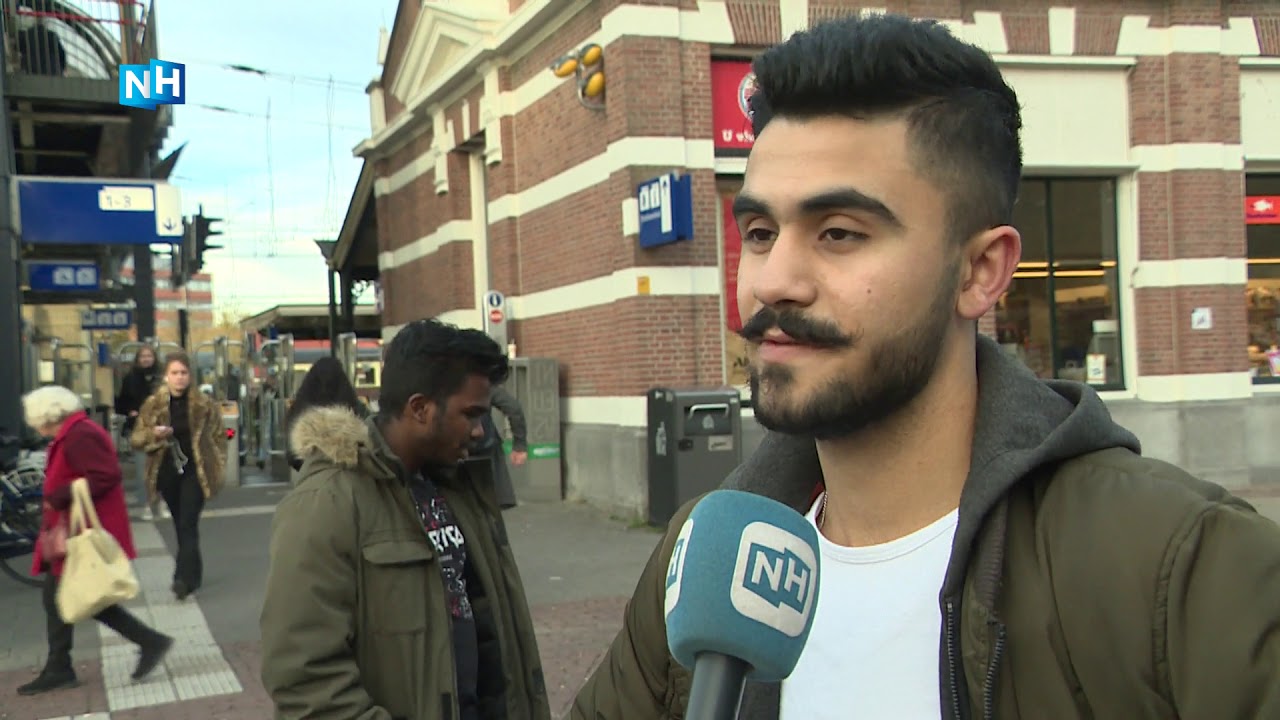 Stationsgebied is 'toegangspoort' van Hoorn: 