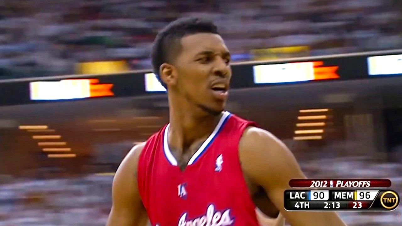 Most ELECTRIC NBA Playoff Sequences That Will Get You Hyped 🔥