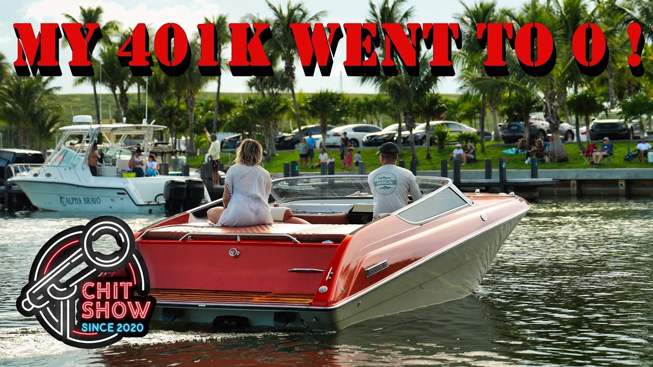 She Wasn't Happy ! Boaters Keep Crunching Their Boats ! Boat Fails at Black Point Marina! (Chit Show