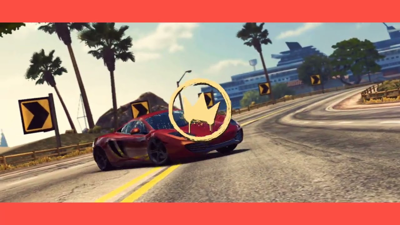 Hideouts - McLaren MP4-12C B.R.A.V.O. Live Special Event Day 3 - NFS No Limits Ep. 749