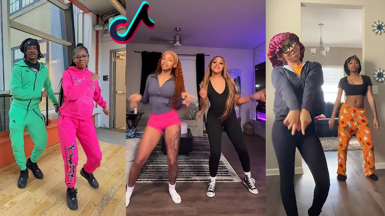 Popular Dance Challenge and Memes Compilation November 💖 - 2024