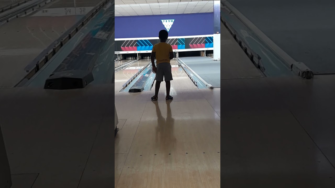Bowlingmania