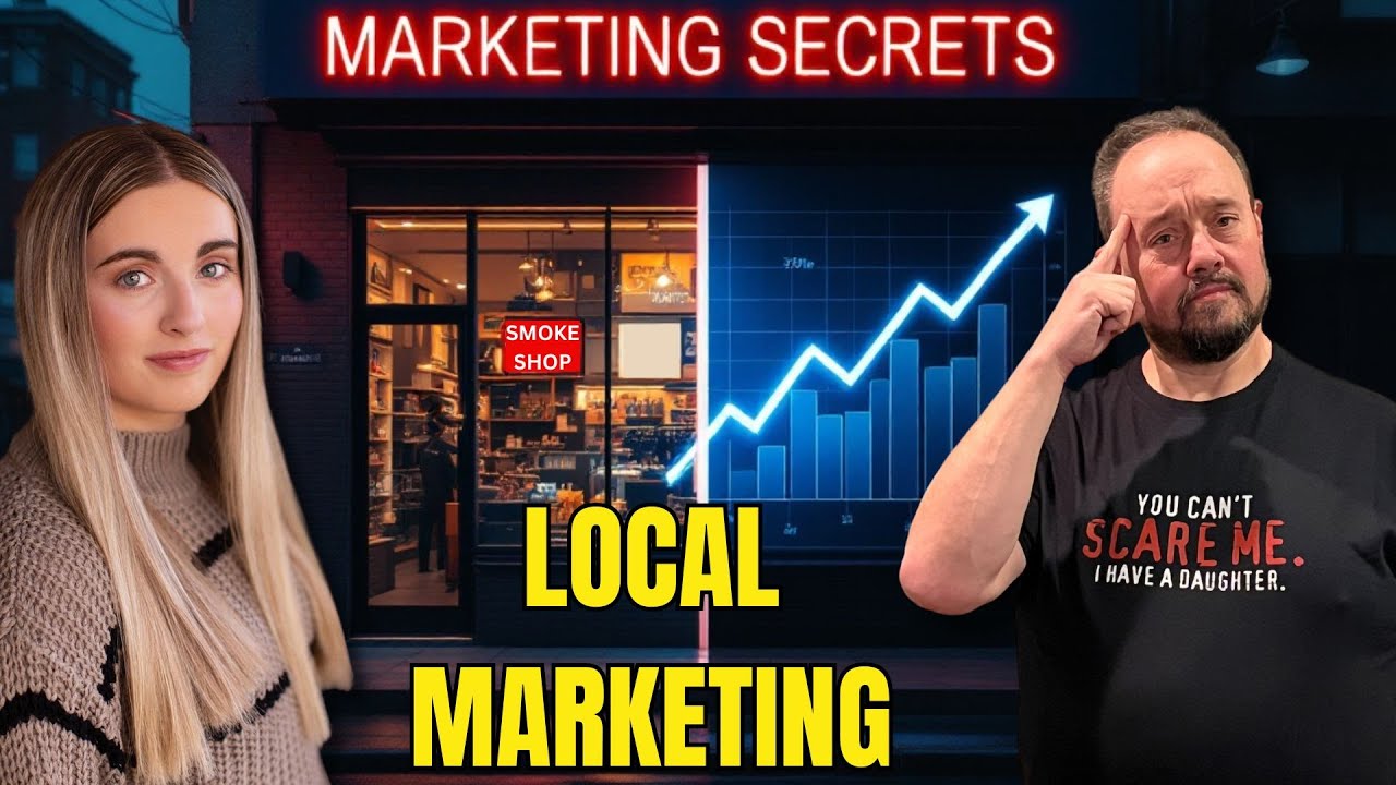 Секреты маркетинга магазинов табачных изделий: проверенные локальные стратегии, которые работают.