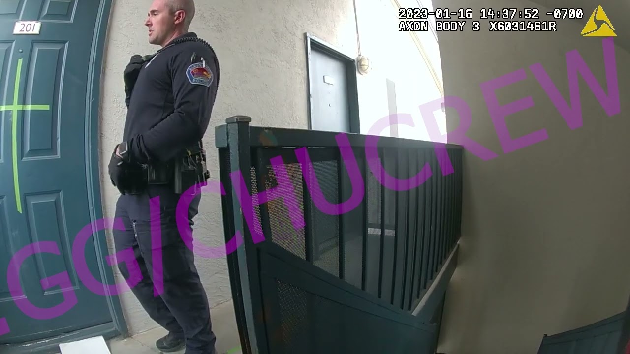 PAPACHU ARREST PART 1 #CHUCREW