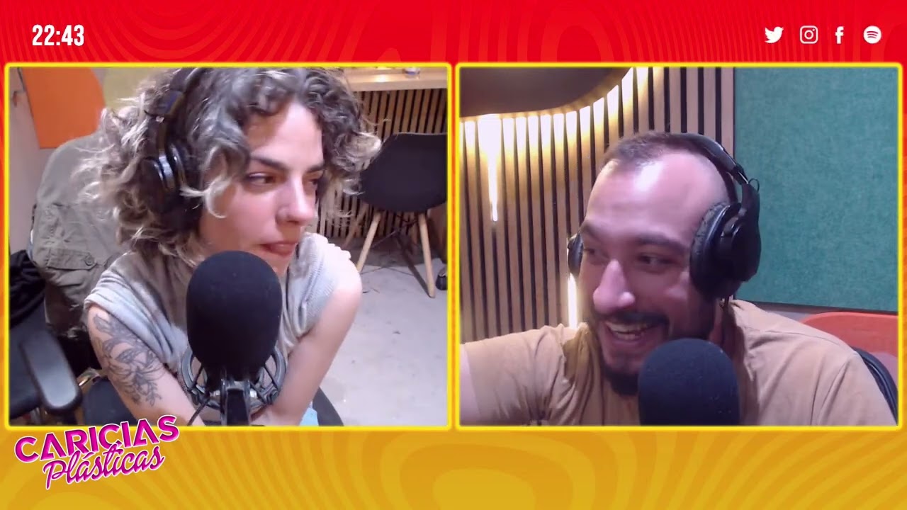 Chupe y Batata ya ni traen MOMENTUMKETA