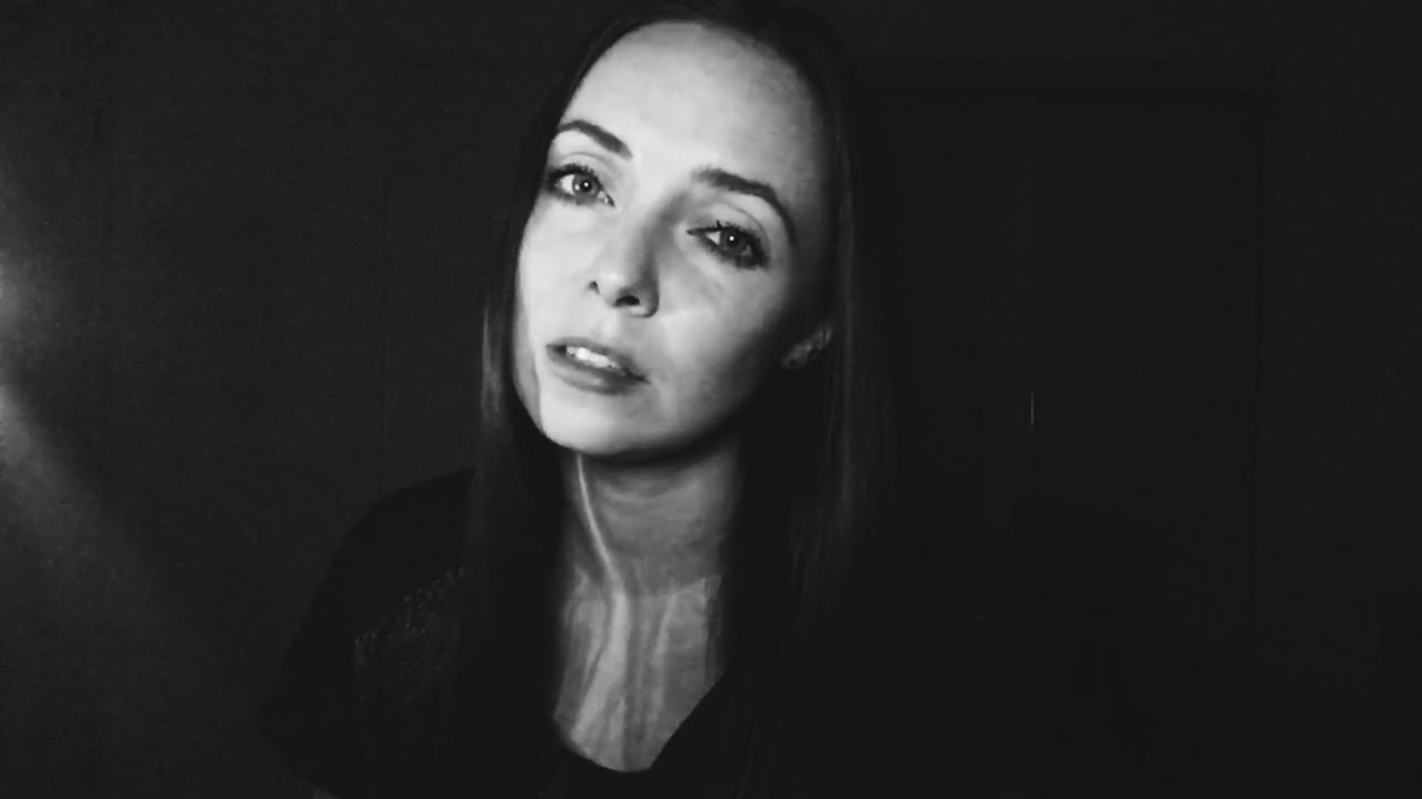 Moonchild - King Crimson (cover by Anastasia Minster)