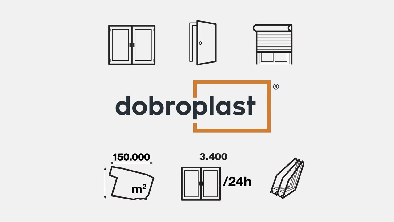 Dobroplast Company Presentation 2024