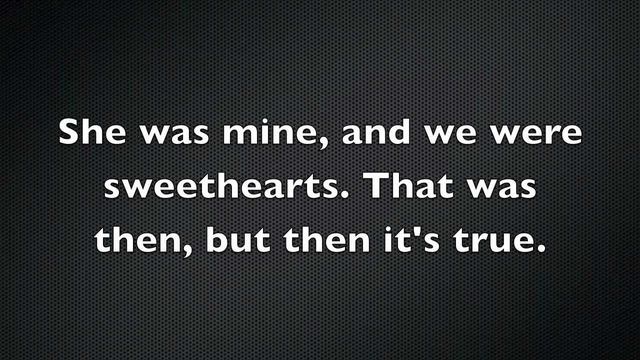 Fairytale (By Alexander Rybak) Lyric Video!
