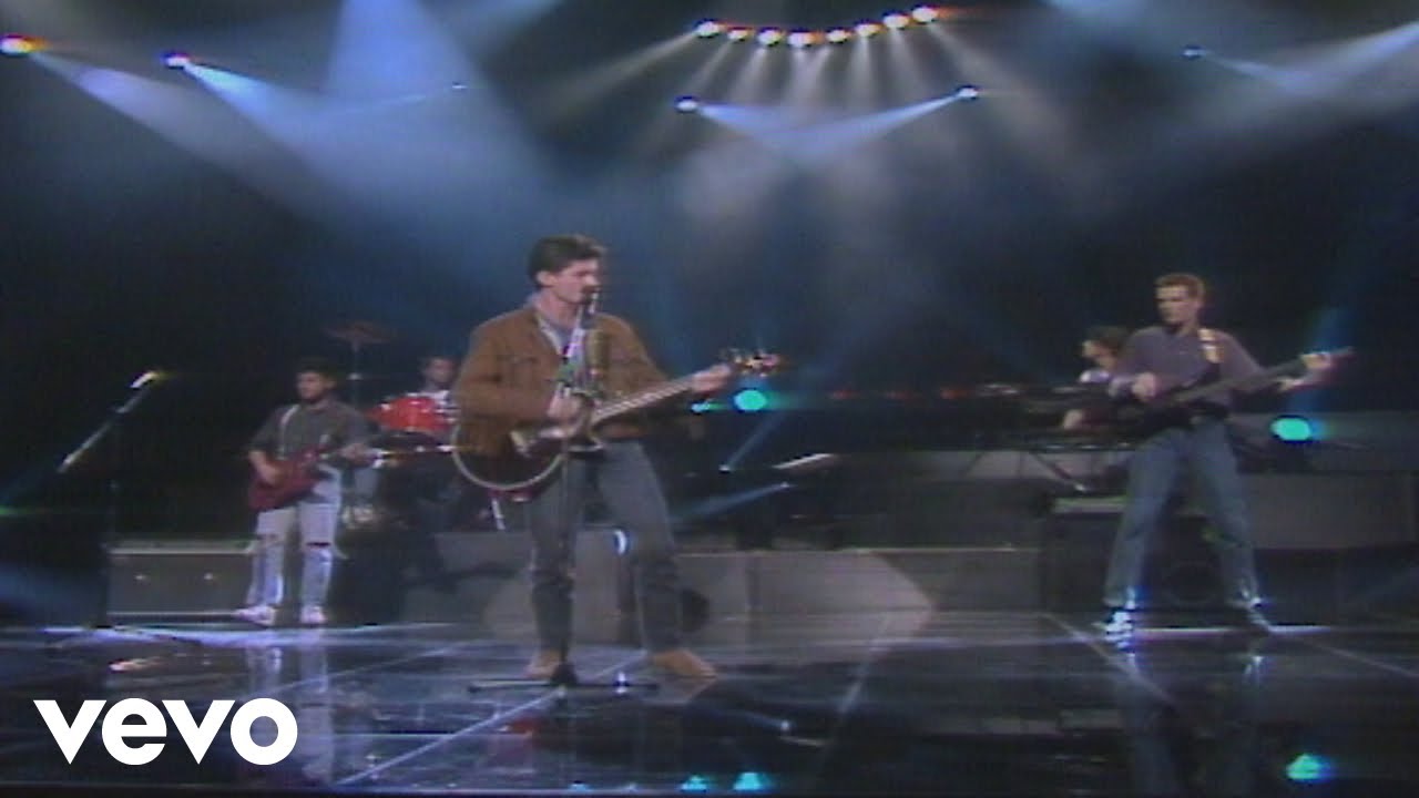 El Norte - Entre Tu y Yo (Actuación TVE)