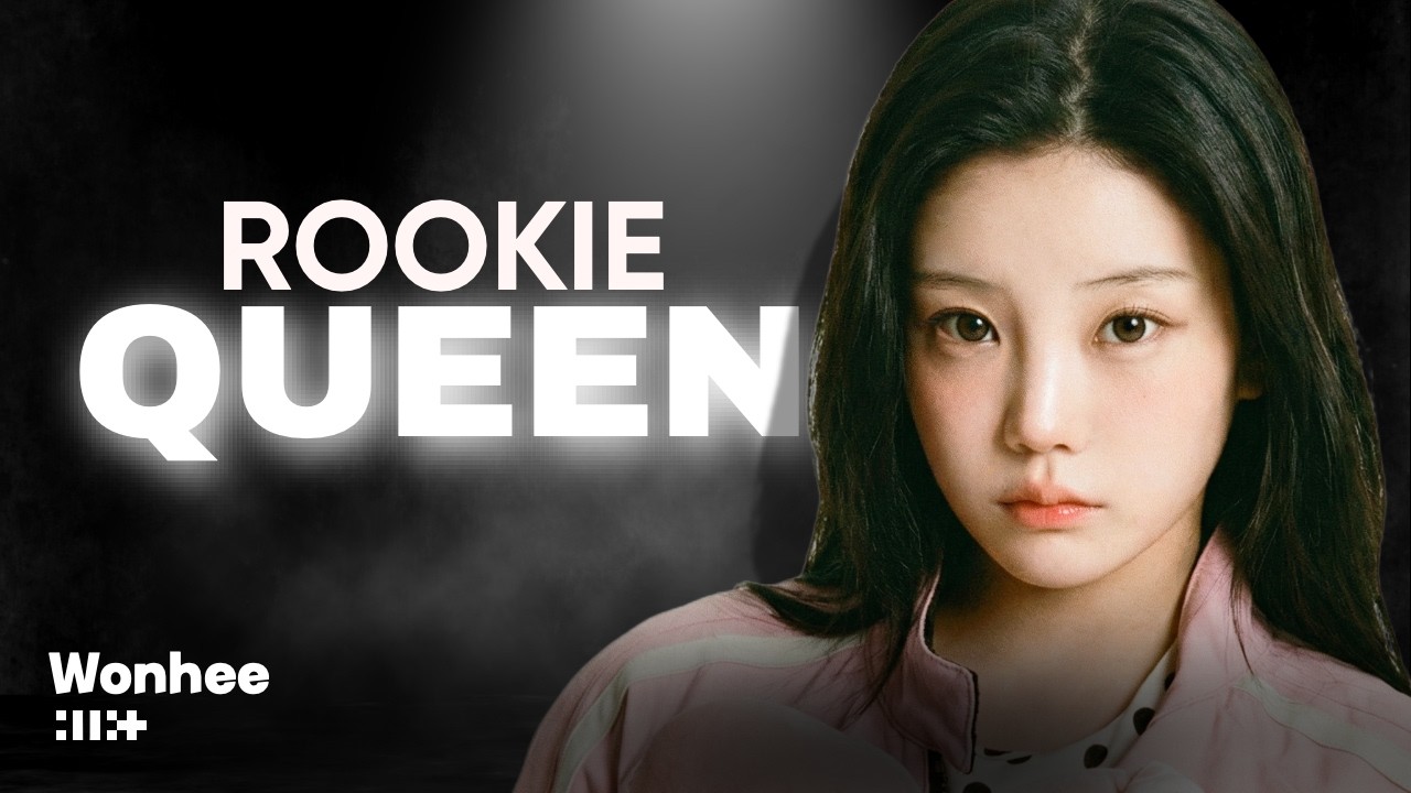 WONHEE is Special