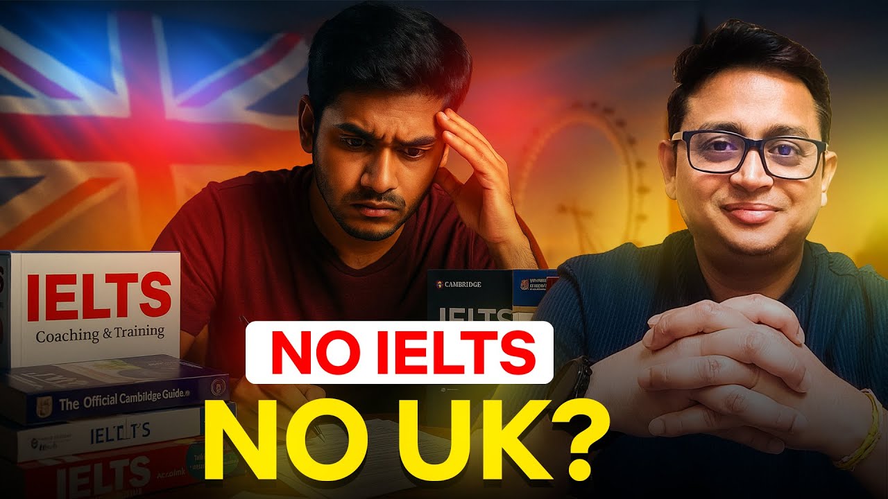 IELTS Vs UK ENIC | Which One Do I Need for UK healthcare Jobs?