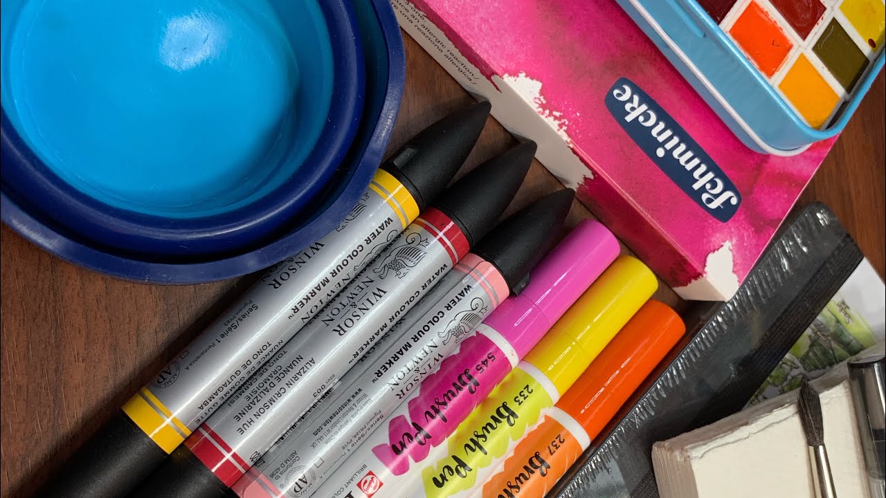 Art Supply Haul!