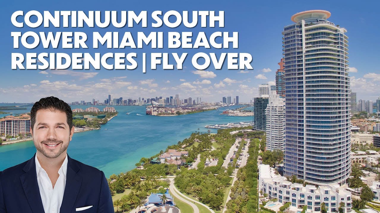 Continuum South Tower | Jeff Miller Group