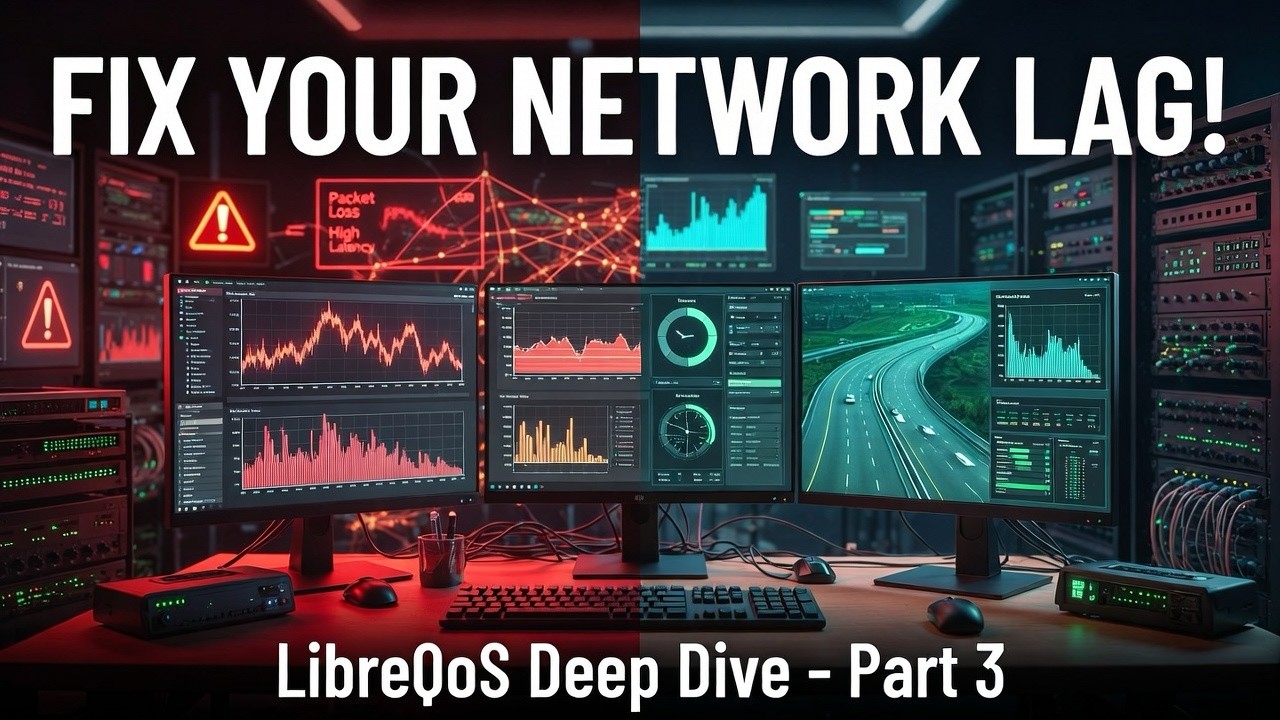 3. Libre QoS Tuts Part3