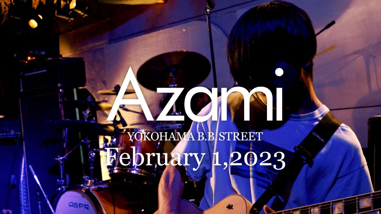 [Agp Studio] Azami - February 1,2023