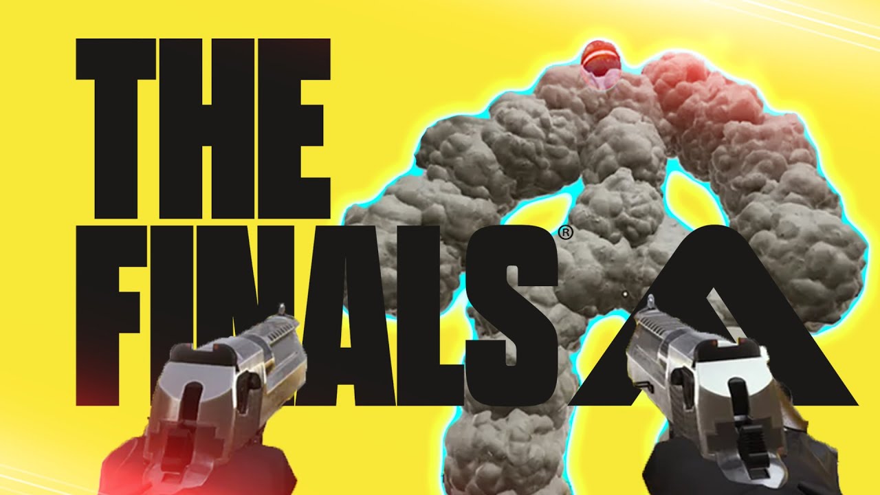 The Finals Highlights: Top Moments, Epic Plays & Funny Moments 2025 - vol. 2