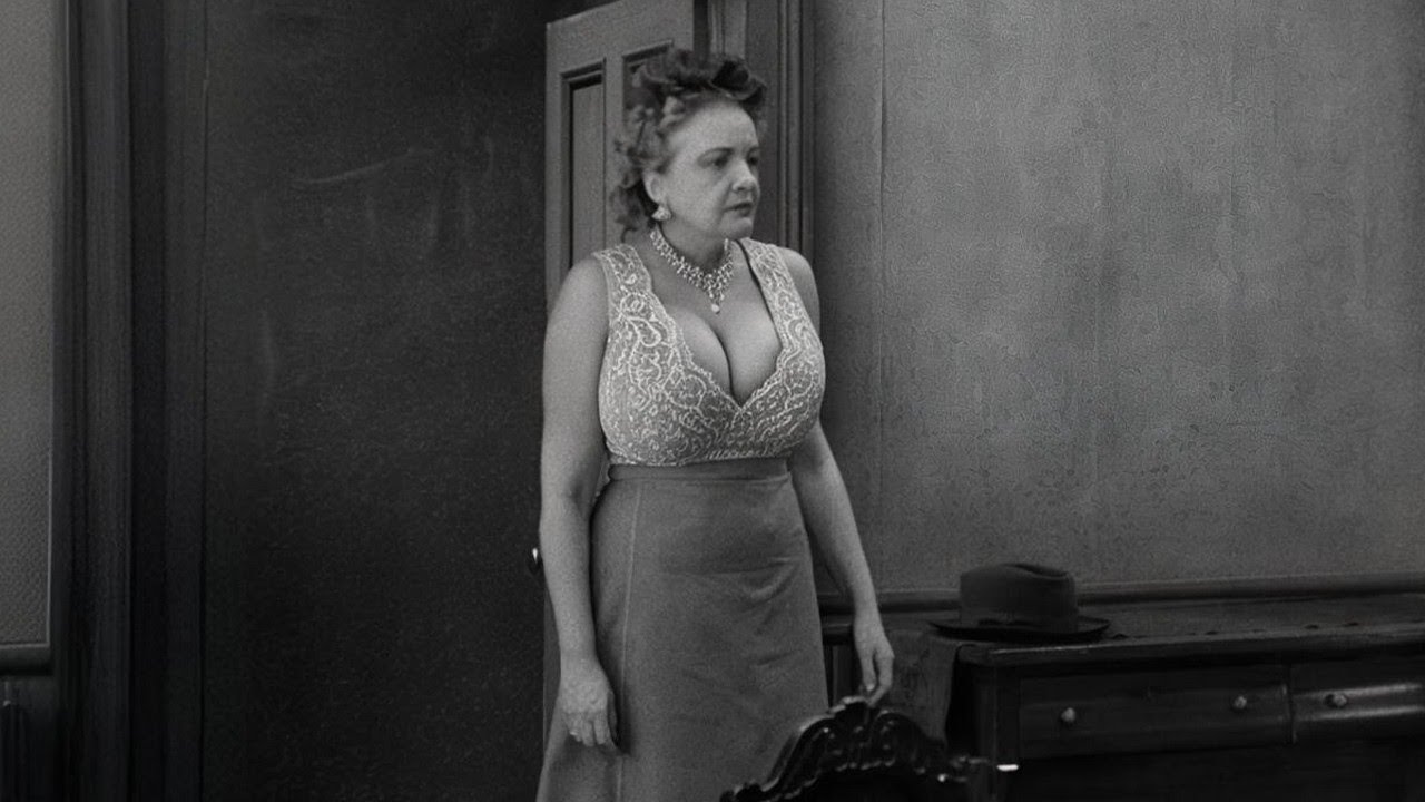 The Infamous Scene That Took 'The Honeymooners' Off The Air