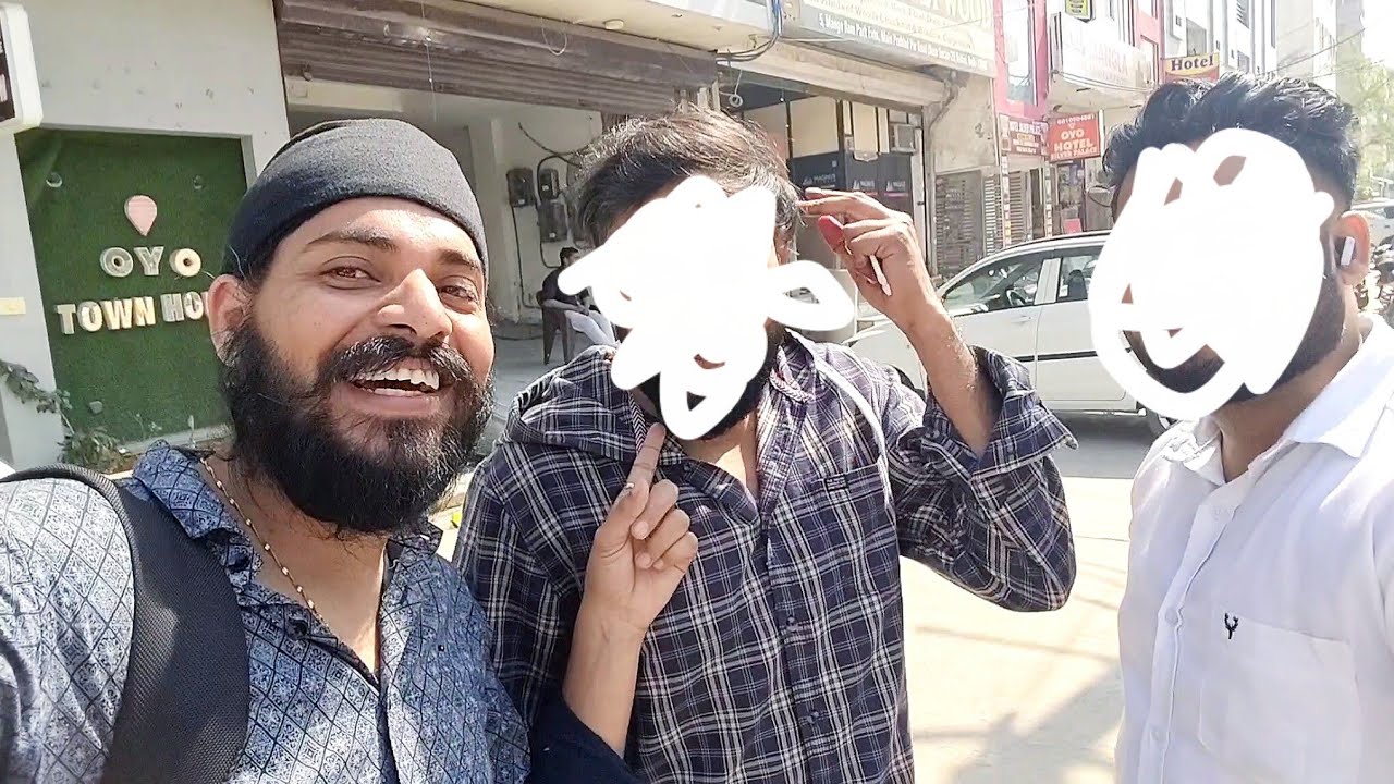 Kitne time baad Delhi aaya hu VLOG DAY 373