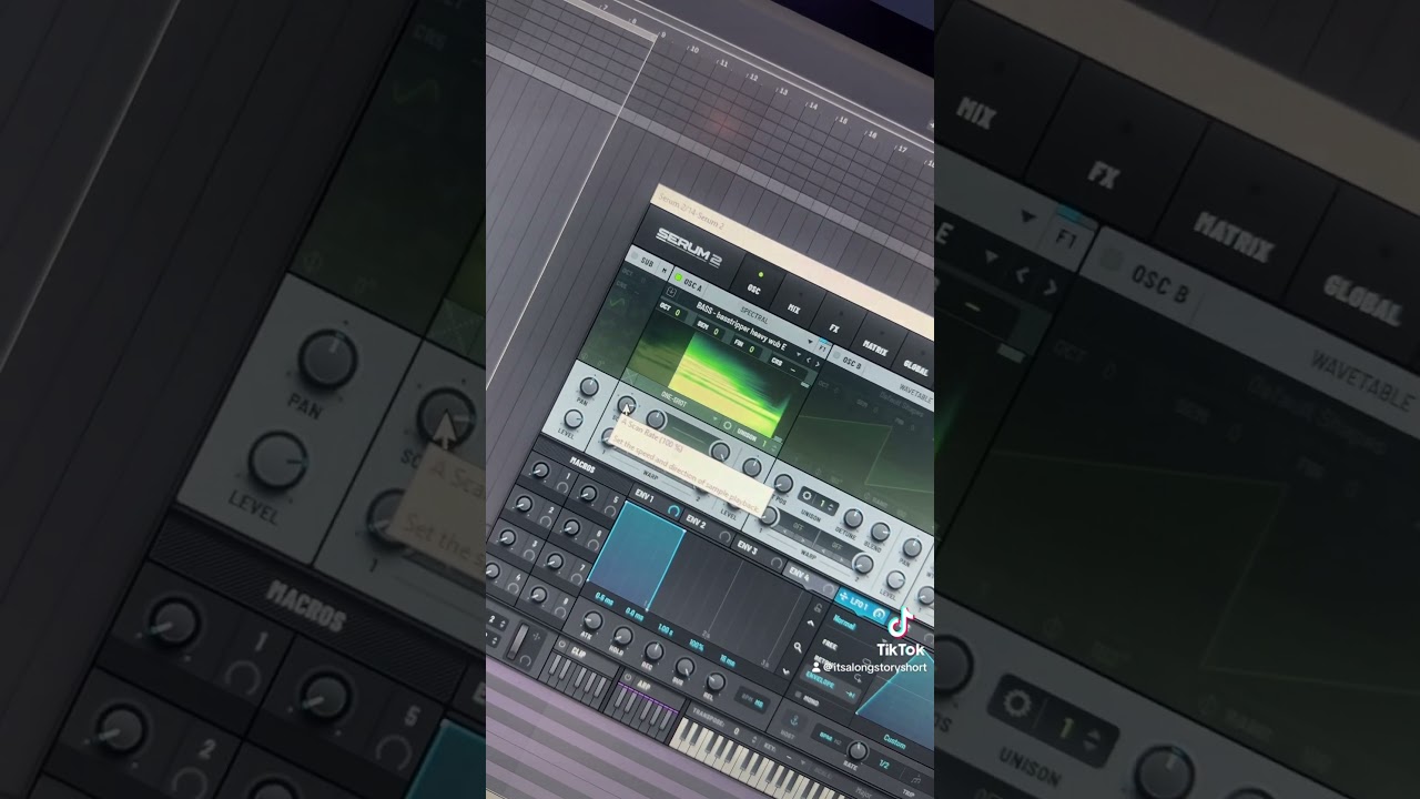 Serum 2 уже вышел, и никто не в восторге от этой функции??!