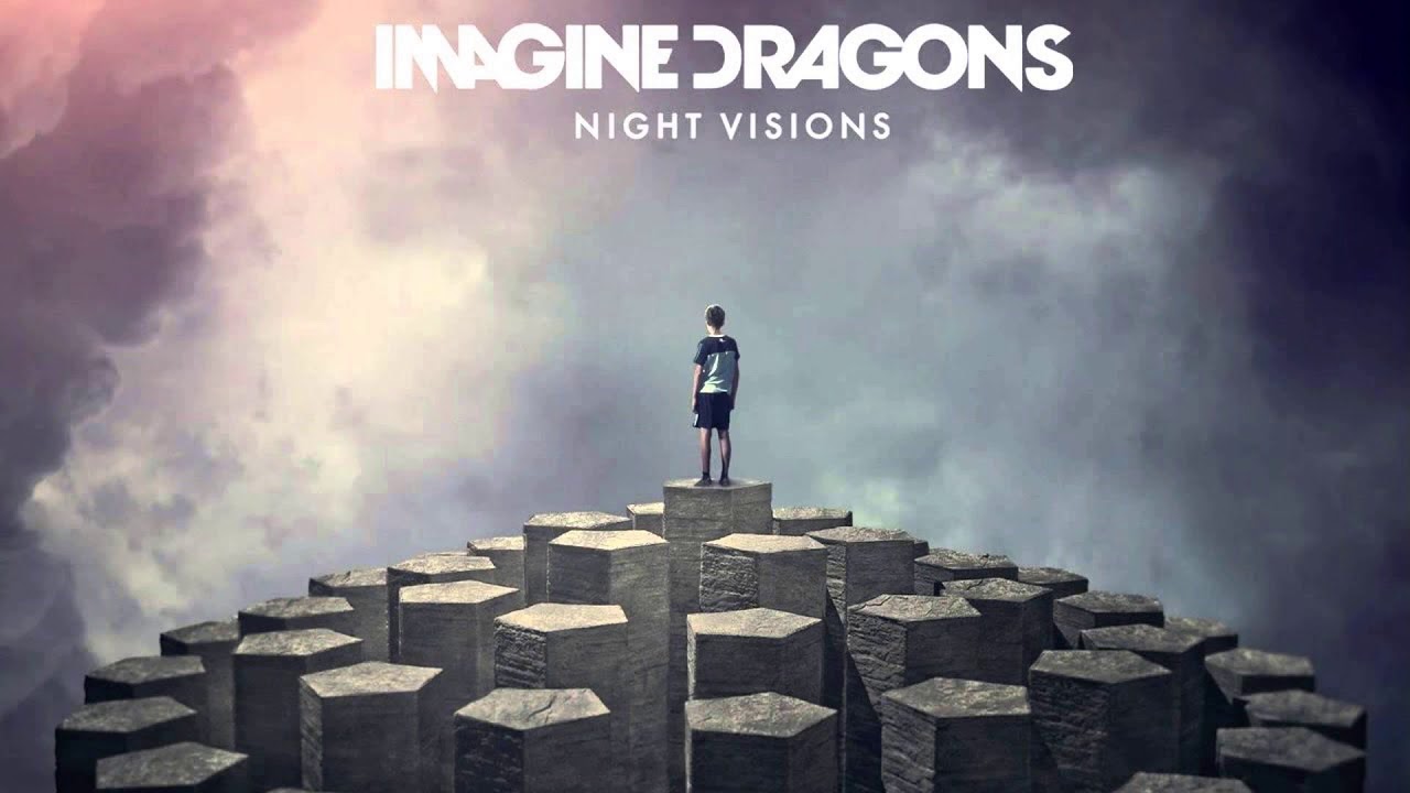 Imagine Dragons - Demons by Epic Orchestra (with original vocals)