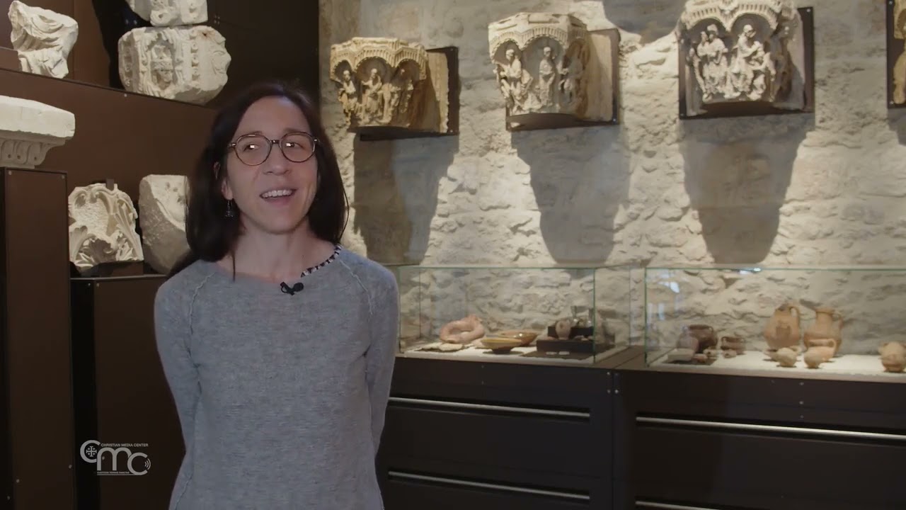 Il Terra Sancta Museum apre la nuova “Ala Saller”