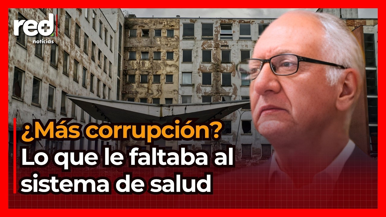 CRISIS en sector salud de Colombia: denuncian IMPORTANTE promesa del presidente Gustavo Petro