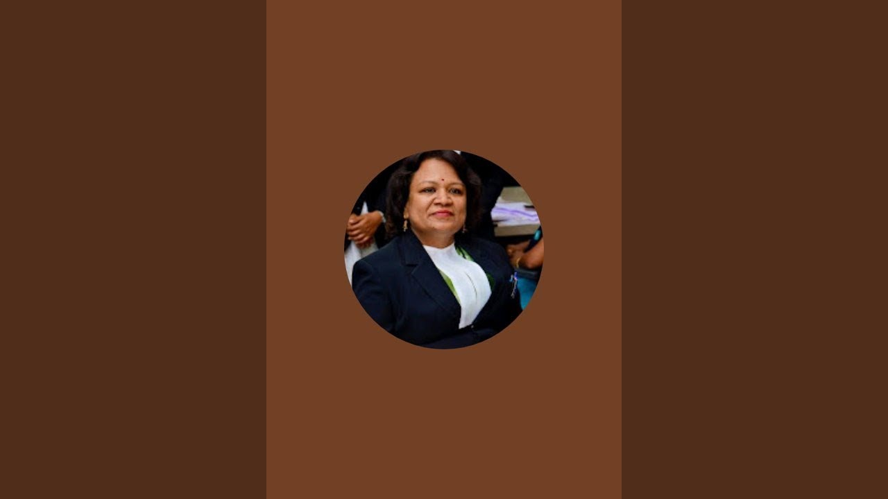 Adv. Rani Sonawane is live.