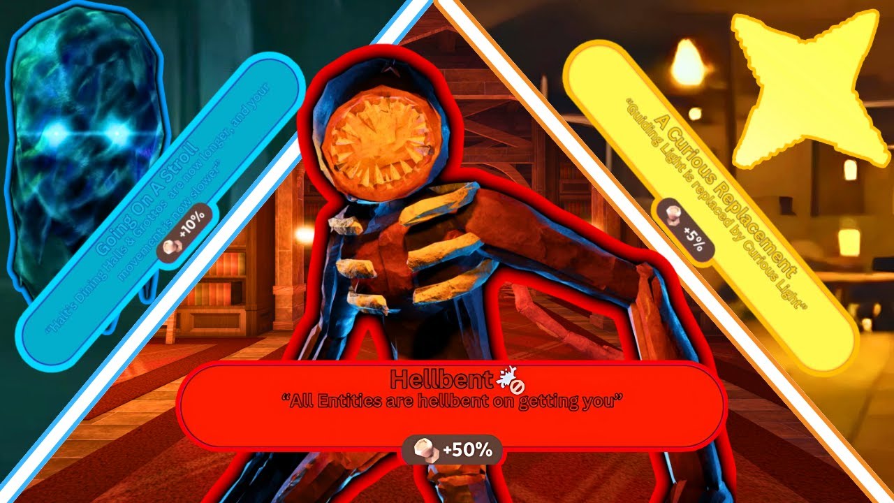 15 More New Modifiers For DOORS!