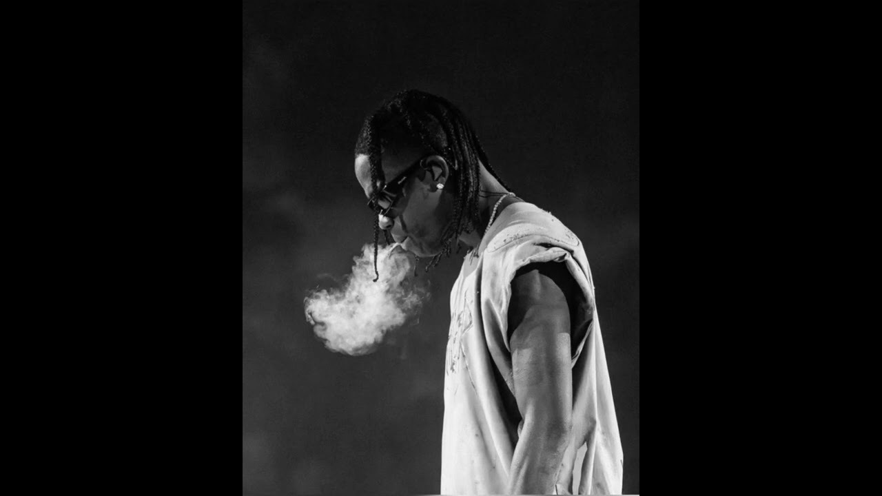[FREE] Travis Scott  Type Beat 
