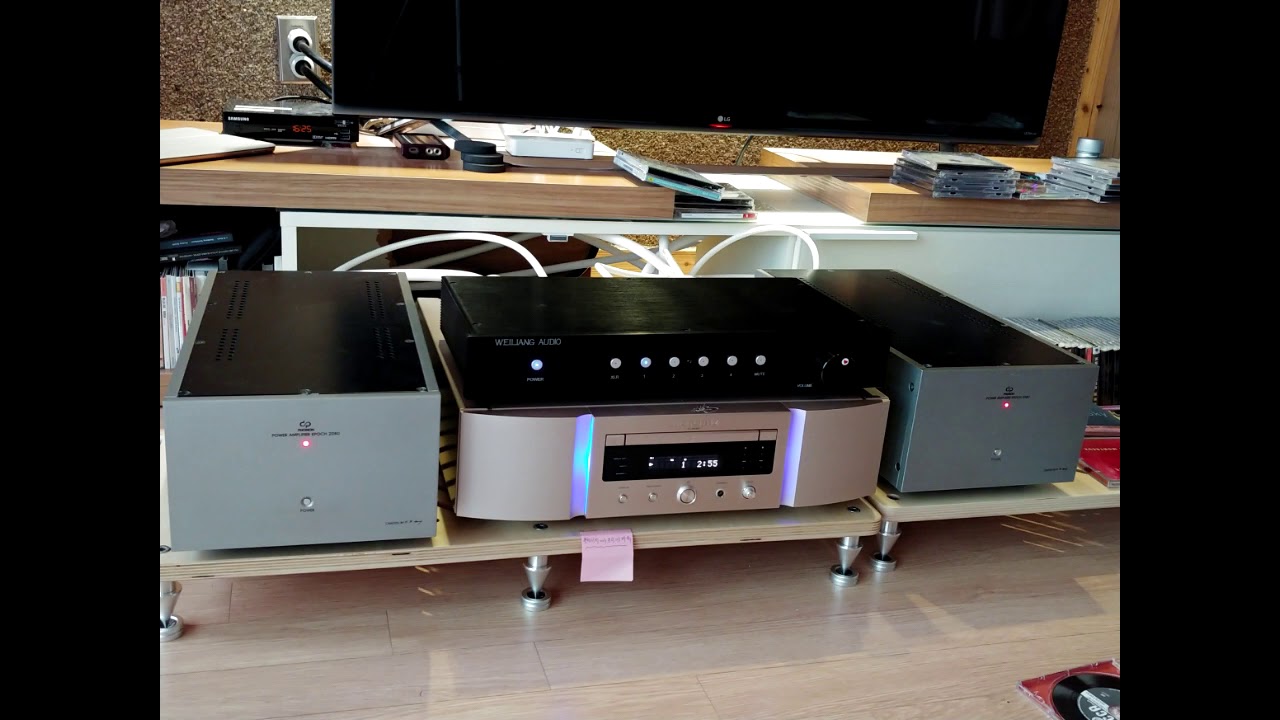 ProAC Response d18 #3
