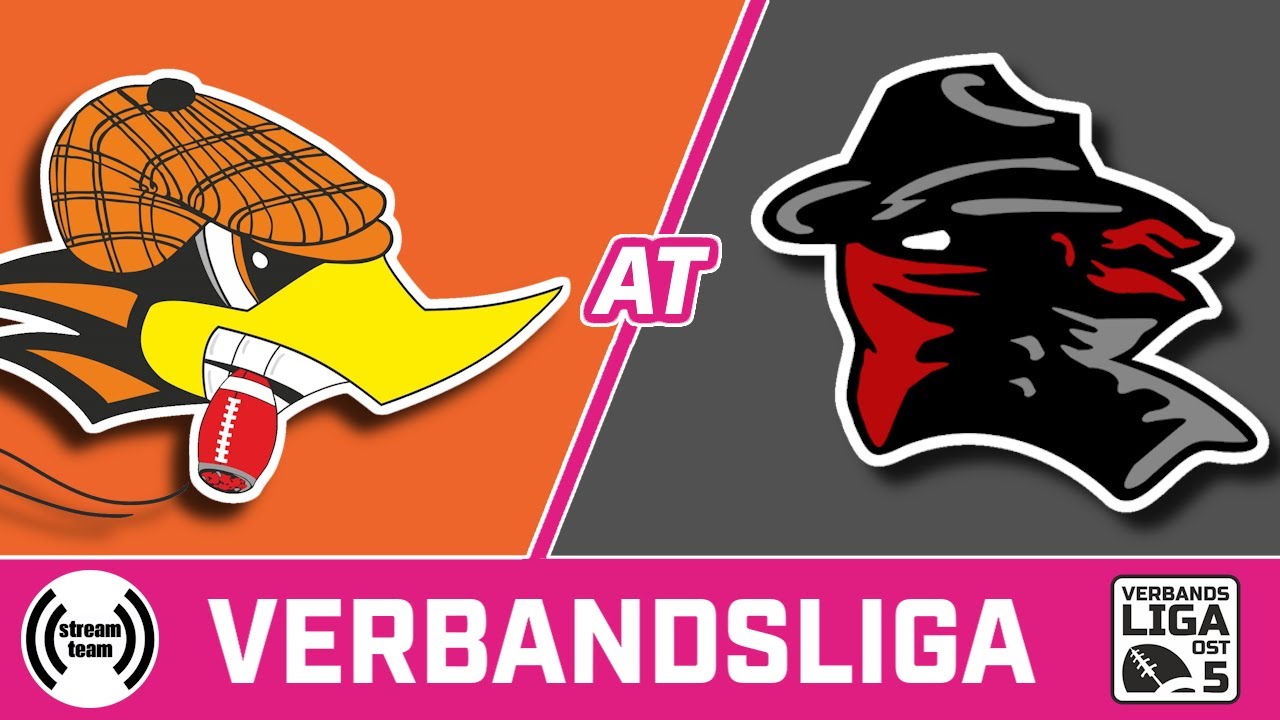 🔴🏈 REBELS at GUNSLINGERS | Vogtland AT Suhl #americanfootball #gfl5 #afvd #verbandsliga
