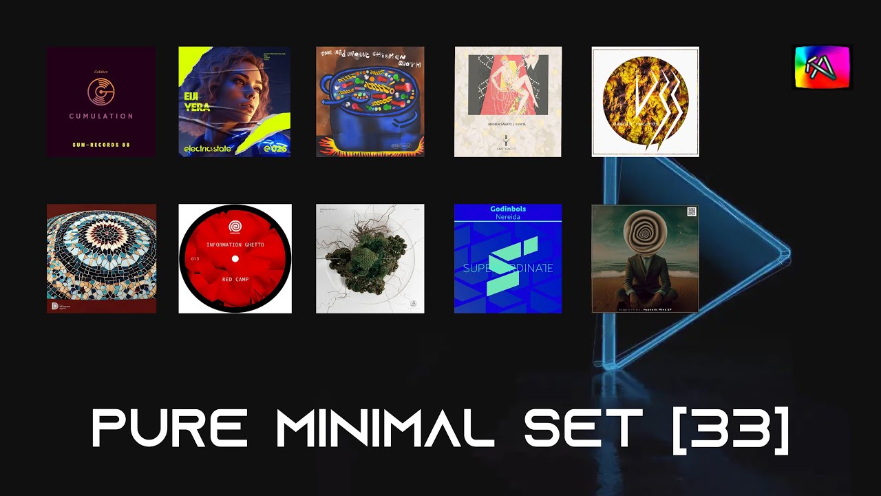 Pure Minimal Set [33]