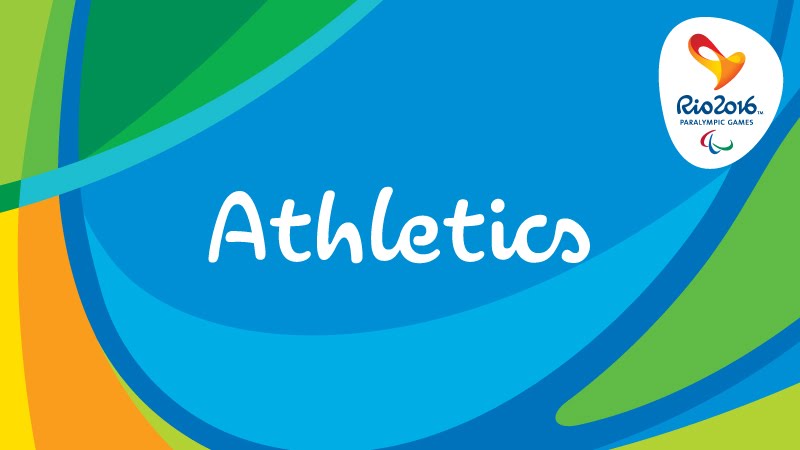 Rio 2016 Paralympic Games | Athletics Day 4