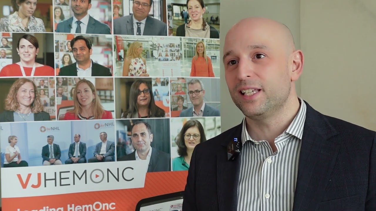 The potential of T-cell engagers and CAR T-cell therapy in Richter's transformation