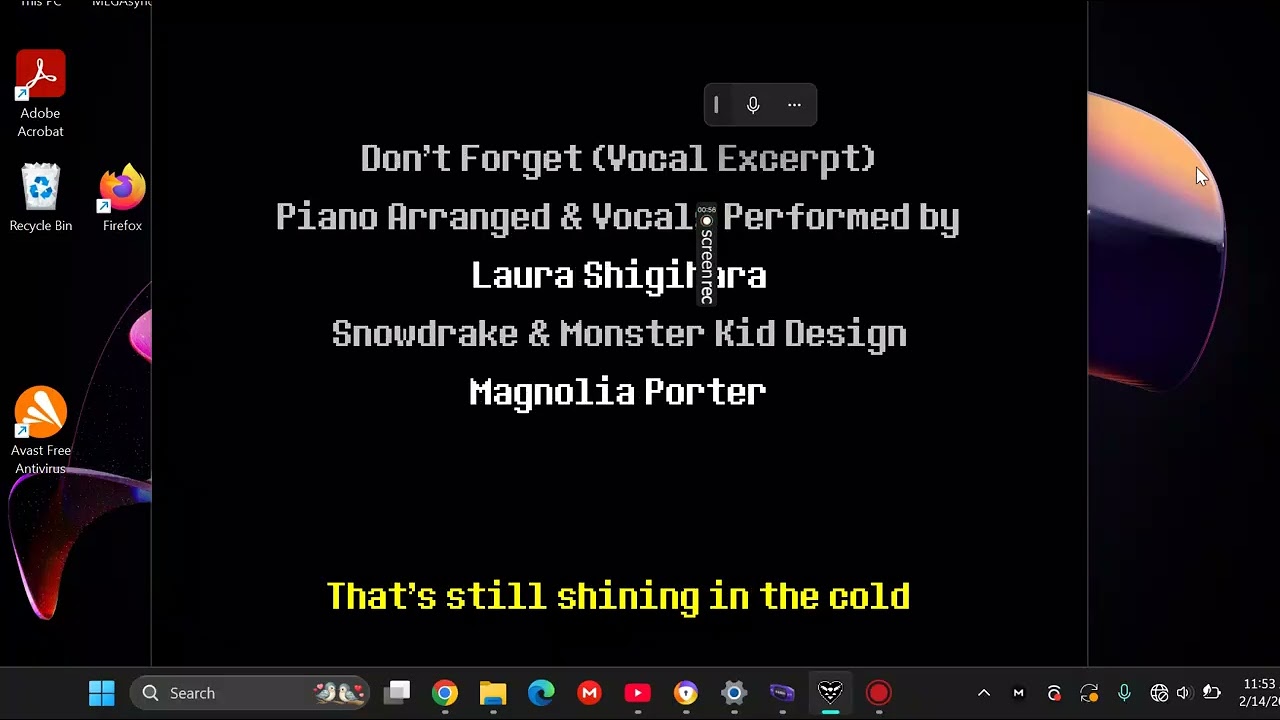 Deltarune creepy ending